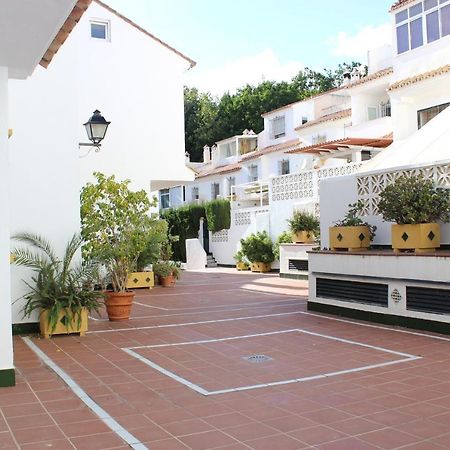 Top2Stay Aldea Blanca Торемолинос Екстериор снимка