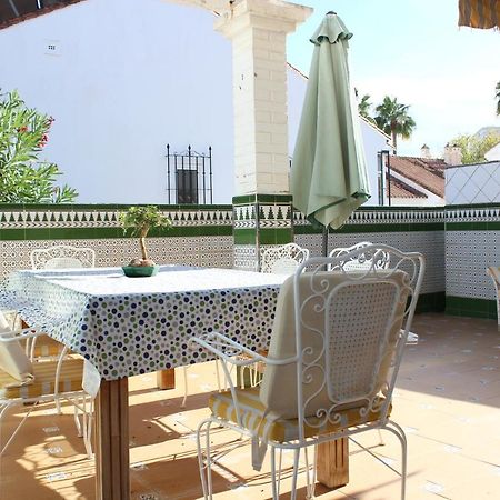 Top2Stay Aldea Blanca Торемолинос Екстериор снимка