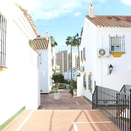 Top2Stay Aldea Blanca Торемолинос Екстериор снимка