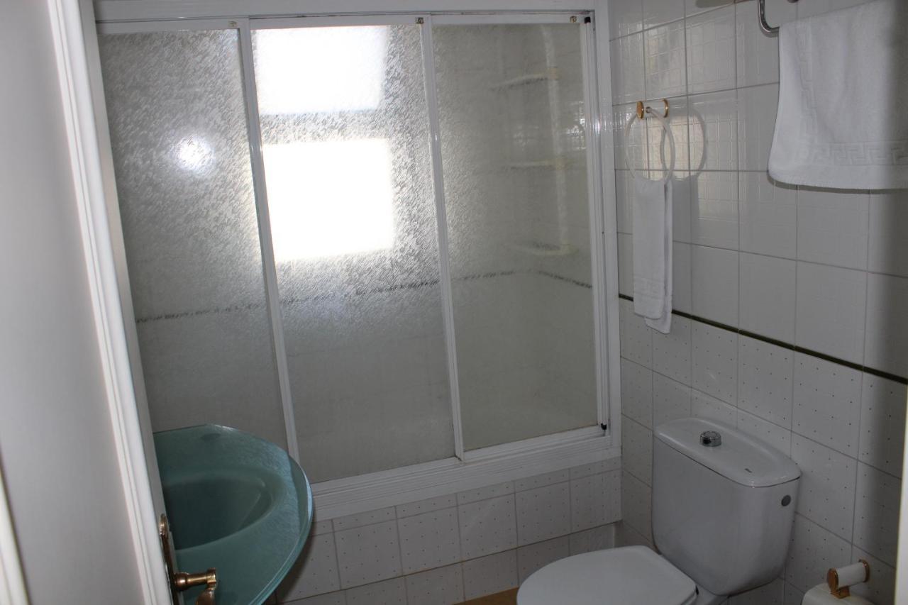 Top2Stay Aldea Blanca Торемолинос Екстериор снимка