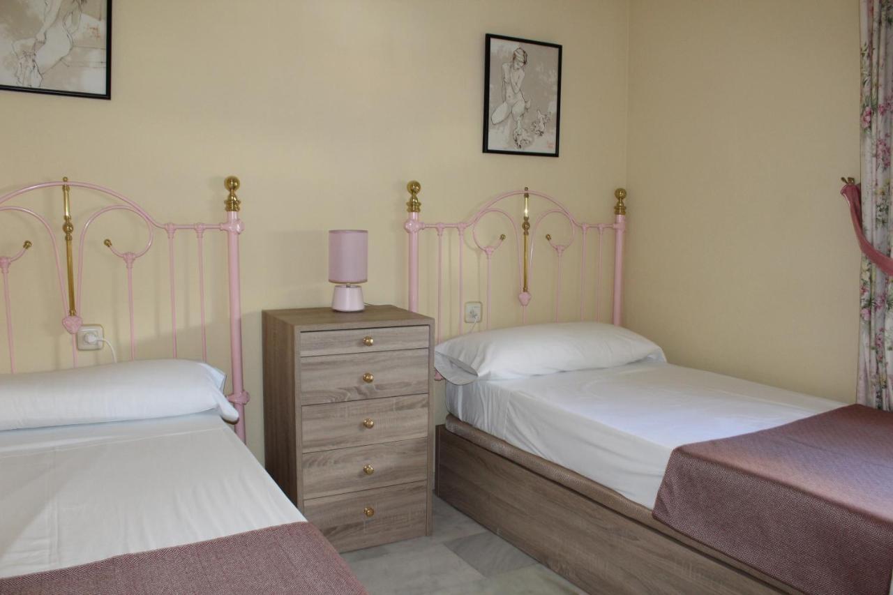 Top2Stay Aldea Blanca Торемолинос Екстериор снимка