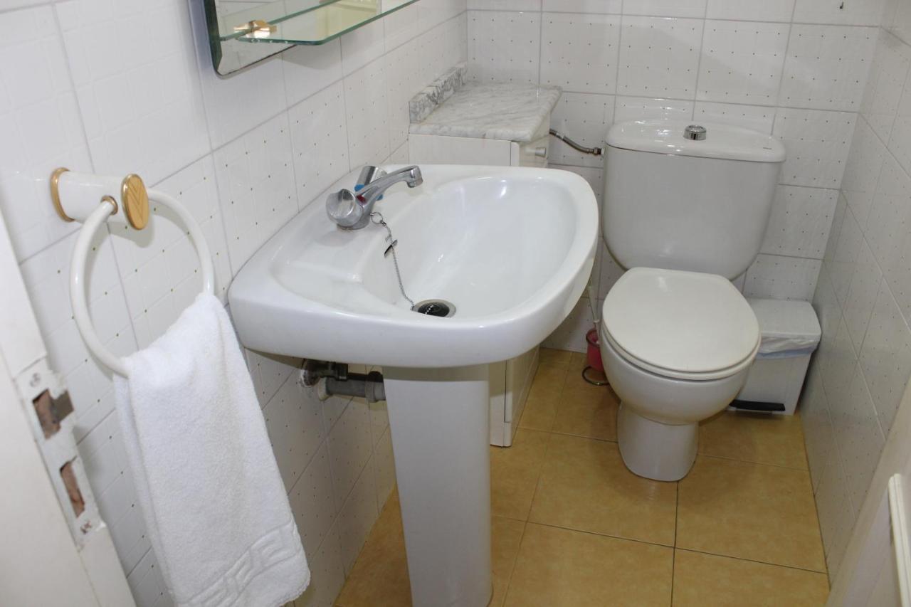 Top2Stay Aldea Blanca Торемолинос Екстериор снимка
