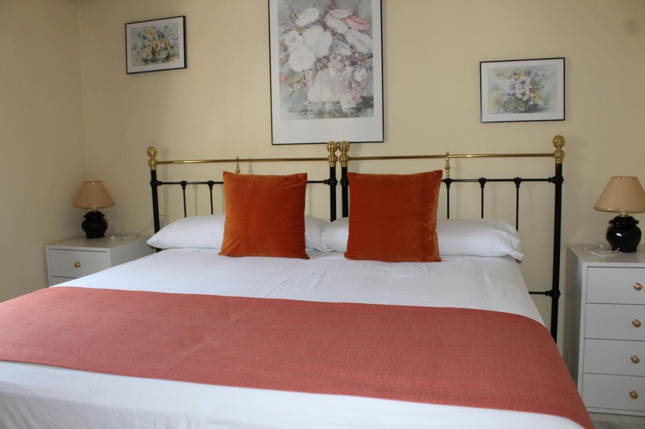 Top2Stay Aldea Blanca Торемолинос Екстериор снимка