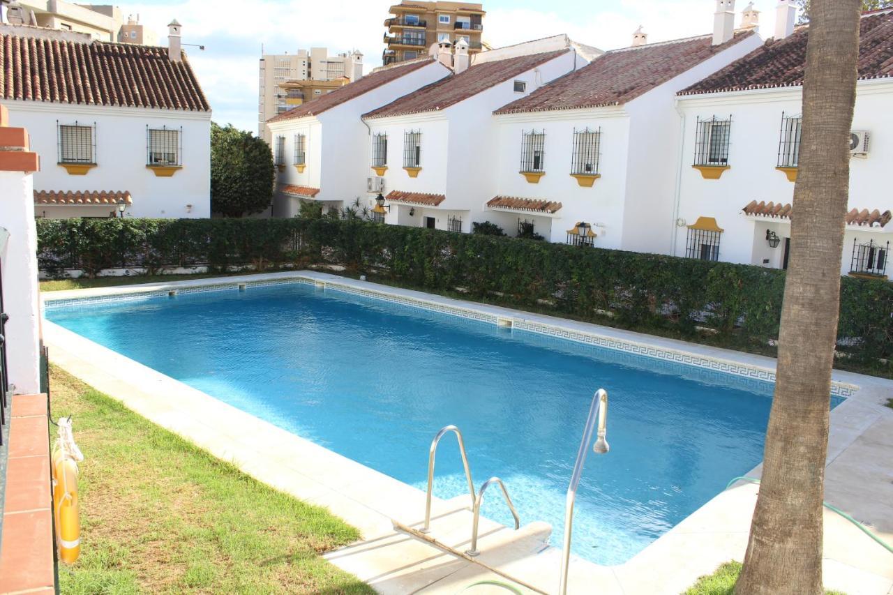 Top2Stay Aldea Blanca Торемолинос Екстериор снимка