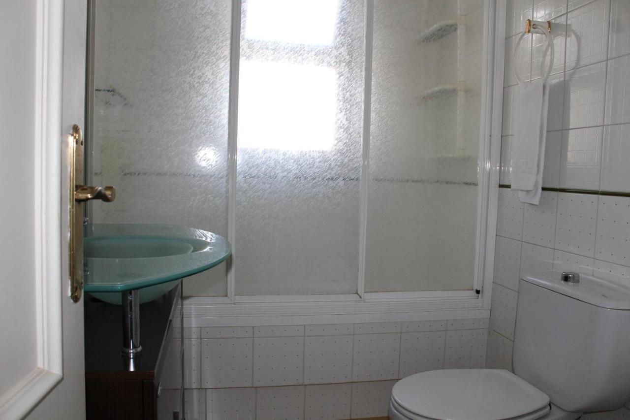 Top2Stay Aldea Blanca Торемолинос Екстериор снимка
