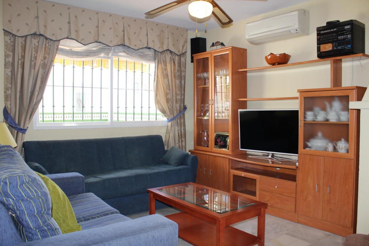 Top2Stay Aldea Blanca Торемолинос Екстериор снимка