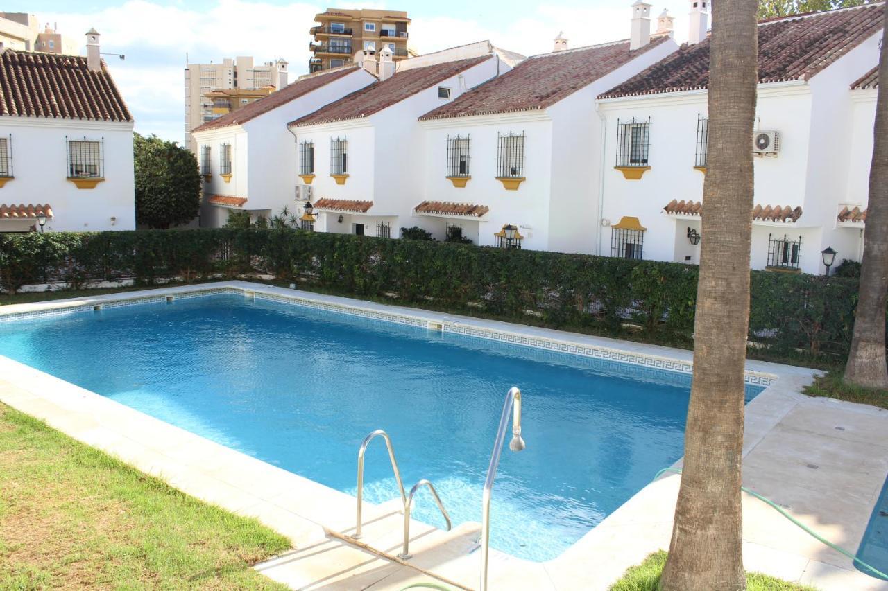 Top2Stay Aldea Blanca Торемолинос Екстериор снимка