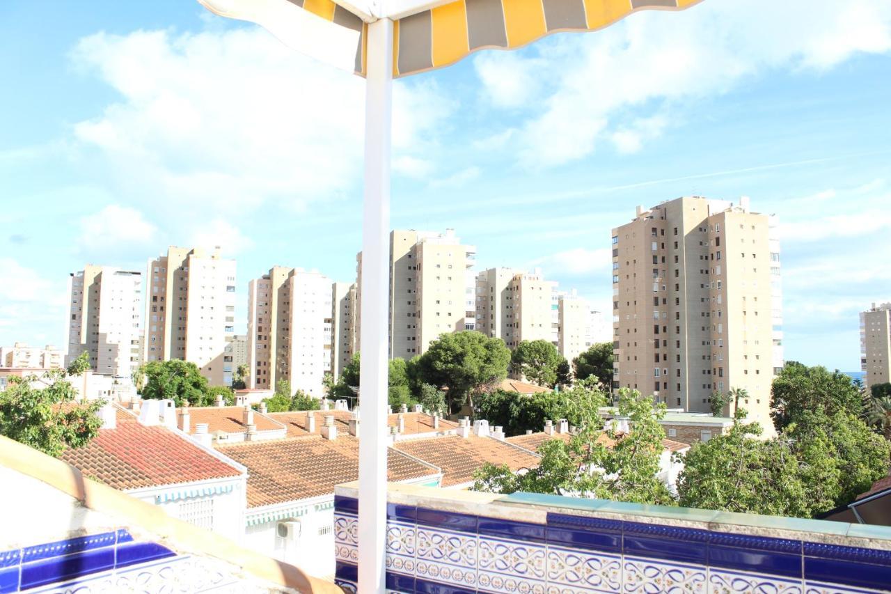 Top2Stay Aldea Blanca Торемолинос Екстериор снимка