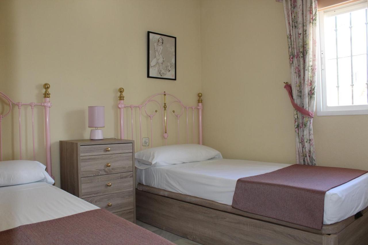 Top2Stay Aldea Blanca Торемолинос Екстериор снимка