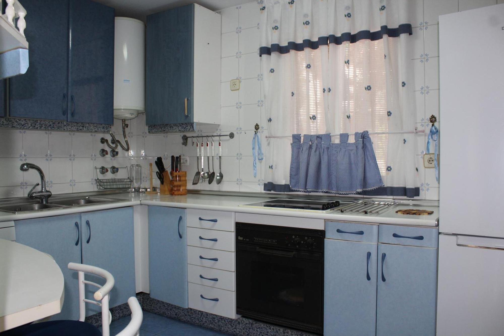 Top2Stay Aldea Blanca Торемолинос Екстериор снимка