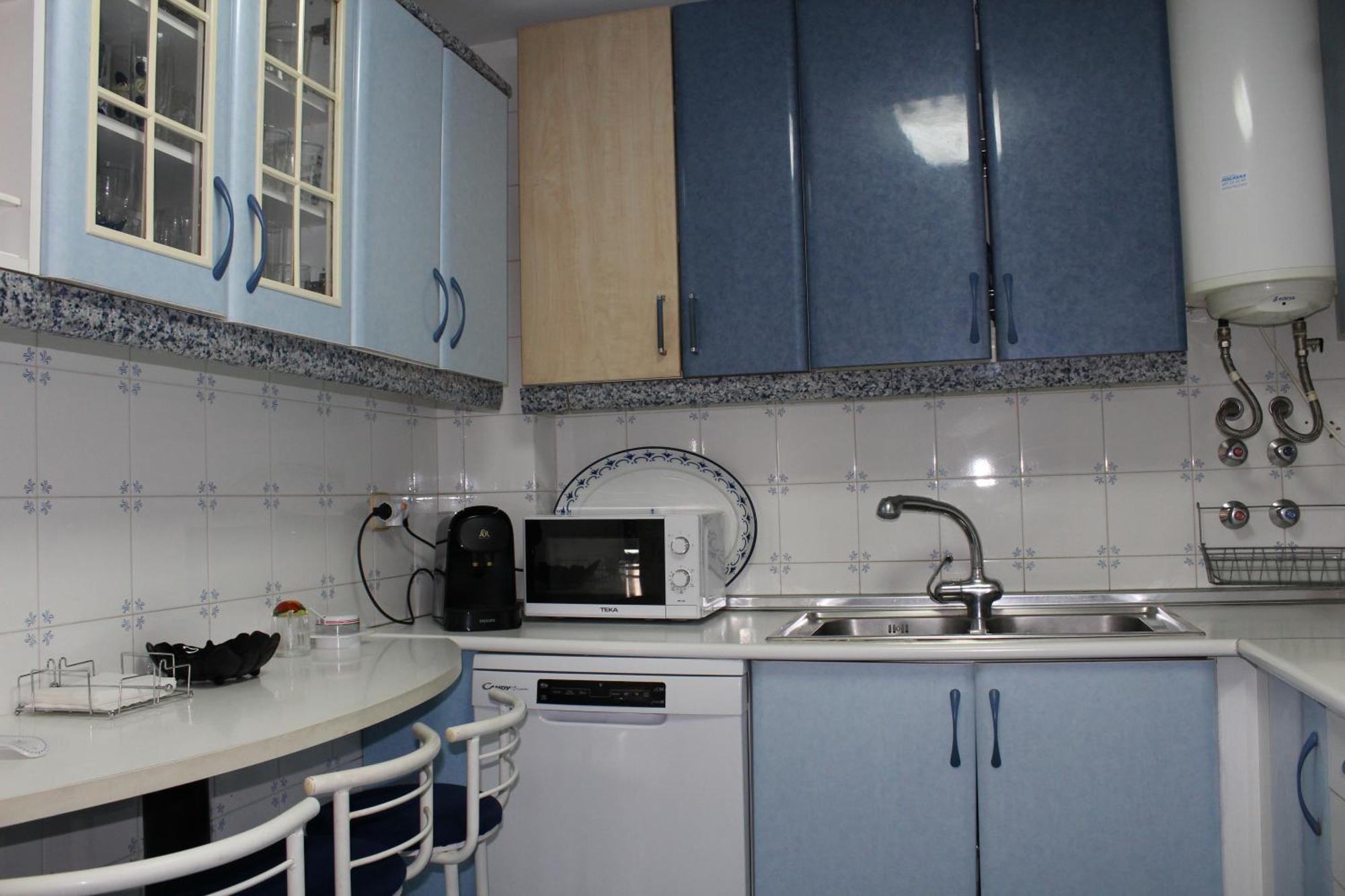 Top2Stay Aldea Blanca Торемолинос Екстериор снимка